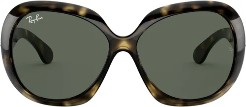 Ray-Ban Jackie Ohh II Butterfly - Lentes de sol para mujer, RB4098