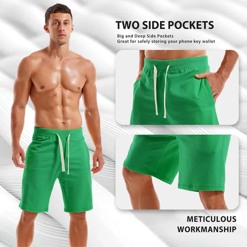 Miniatura 3 de Amy Coulee - Pantalón corto para hombre
