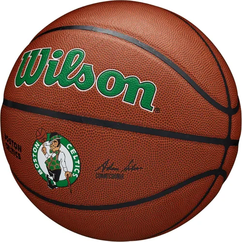 Miniatura 3 de Wilson NBA Team Alliance Balones de baloncesto - Tamaño 7-29.5