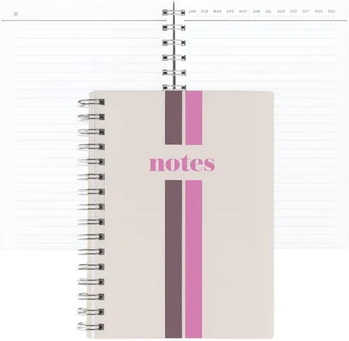 Miniatura 8 de Erin Condren INSPIRED A5 Journal - Cubierta Arches