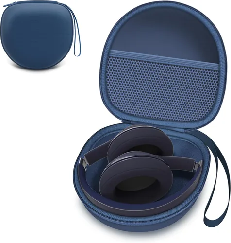 Miniatura 25 de Anker Q20i Q20 Q30 Q45 / BERIBES/TOZO/KVIDIO/Beats - Auriculares con cancelación de ruido, color azul claro 2. Azul