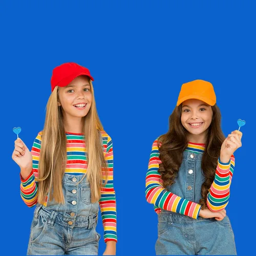 Miniatura 6 de Fruidles paletas mini con forma de corazón con sabor delicioso, envueltas individualmente, paleta de 0.18 oz (30 paletas, azul-frambuesa)