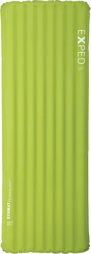 Miniatura 42 de Exped Ultra - Ultraligero Inflable Mochilero Colchoneta de Dormir, Estera de Aire Ligero para Acampar y Sender
