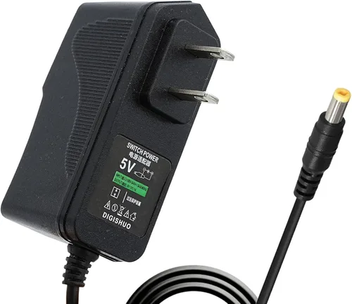 Miniatura 5 de Adaptador de fuente de alimentación DC 1A 5W Interruptor transformador AC 110V/220V a DC 5V 1A Convertidor de conmutación Controlador LED para luz