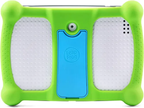 Miniatura 12 de LeapFrog LeapPad Academy - Tableta de aprendizaje para niños, color verde