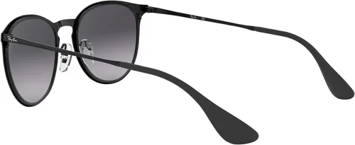 Miniatura 5 de Ray-Ban Rb3539 Erika - Lentes de sol redondos de metal