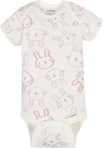 Miniatura 4 de Onesies Brand Baby Boys 3 Outfit Bundle Mix Match Newborn to 12m Pants Set