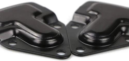 Miniatura 4 de Cubierta superior del mercado de accesorios para Hitachi NR83A2 y A3 (877-330) Paquete de 2