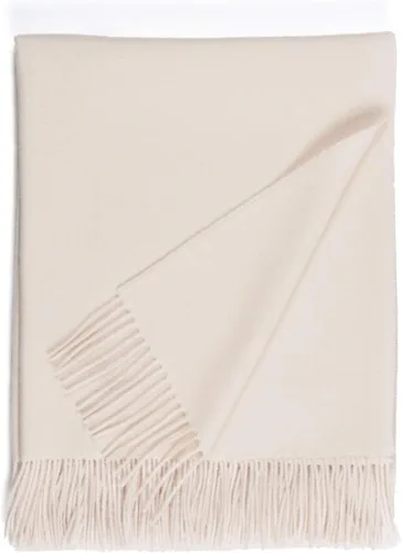 Miniatura 30 de Alpaca Home - Manta 100% de lana de alpaca para bebé, totalmente natural, hipoalergénica y libre de alérgenos para decoración del hogar o viajes, 51