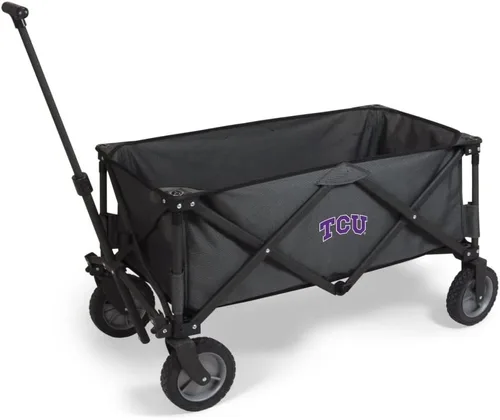 Miniatura 13 de Picnic TIME NCAA Unisex-Adult NCAA Adventure Wagon Portable Utility Wagon
