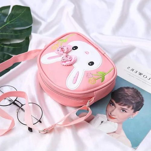 Miniatura 4 de Huwaimi Bolso cruzado para niñas pequeñas, para niñas, regalo de cumpleaños de Año Nuevo