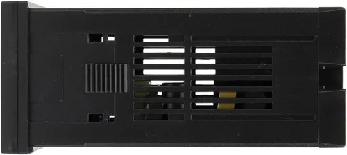 Miniatura 4 de Temperature Controller REX-C100 thermocouple RTD Input Temperature Controller Relay SSR 4-20mA Output (not Include SSR)(Relay Output 1 Alarm)