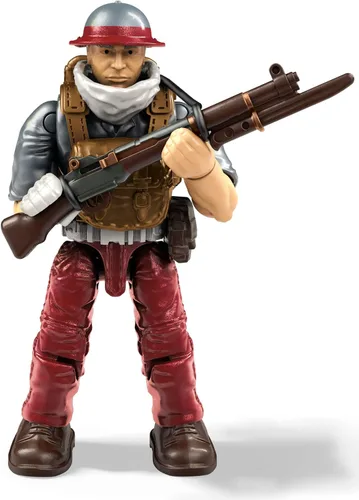 Miniatura 3 de Mega Construx Call of Duty - Caja de armas blindada