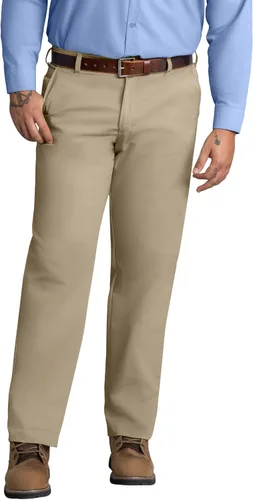 Miniatura 15 de Red Kap Pantalones de trabajo para hombre, azul marino Dura Kap