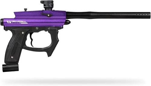 HK Army Marcador semiautomático de paintball SABR Violeta (Dust Purple)