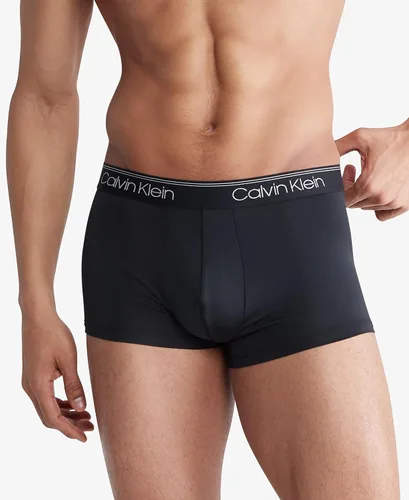 Miniatura 2 de Calvin Klein Ropa interior para hombre Intense Power Micro Low Rise Trunks