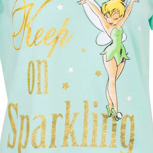 Miniatura 3 de Disney Pijama Tinkerbell para mujer