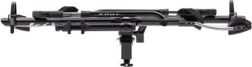 Miniatura 2 de KUAT NV 2.0 - 1.25" - Portabicis de 2 bicicletas con enganche de remolque Portabicis robusto para 2 bicicletas con Trail Doc para ciclistas
