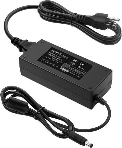ALITOVE Fuente de alimentación de 36V 4A 144W Adaptador AC/DC 100~240V AC a DC 36 voltios 4 amperios Convertidor 36 vdc 4A 3.5A 3A 2A Transformador