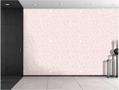 Miniatura 14 de 45 diseños de papel/mural para pared largo estampado