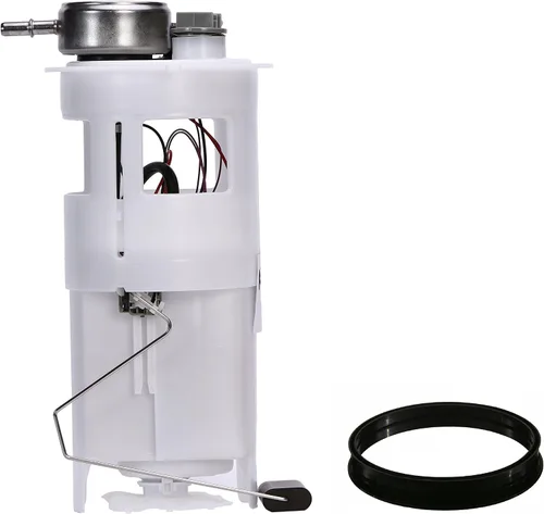 Miniatura 8 de Bomba de combustible E7093M de repuesto para compatible con Dodge Ram 1996 1997 1500 2500 3500 3.9L 5.2L 5.9L 8.0L