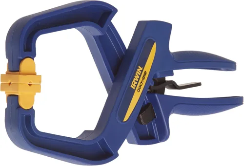 Miniatura 9 de Pinza de una sola mano para agarre rápido, de la marca Irwin tools