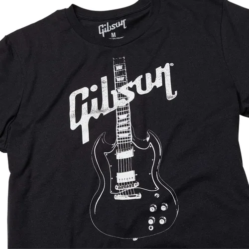 Miniatura 2 de Gibson Camiseta SG