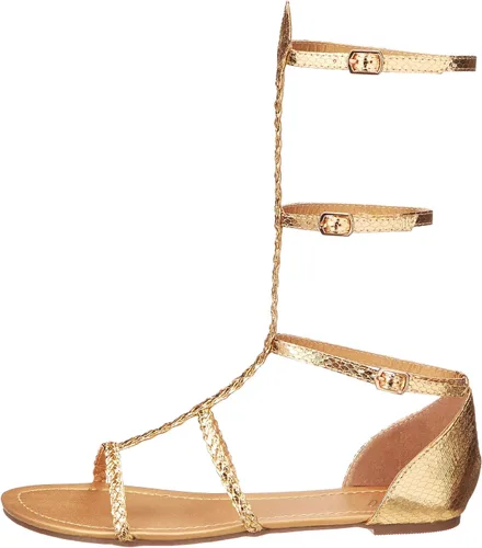 Miniatura 8 de Ellie Shoes 015-Cairo, sandalia baja de mujer