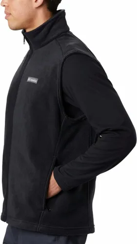 Miniatura 3 de Columbia Steens Mountain - Chaleco para hombre