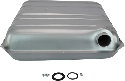 Miniatura 70 de TRQ Depósito de combustible de gasolina de 17.1 gal compatible con Hyundai Santa Fe 2003-2006