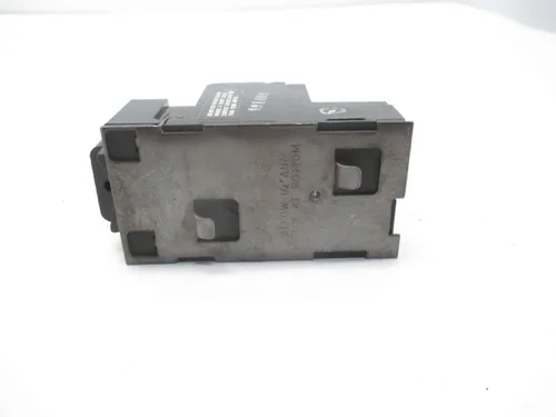 Miniatura 6 de Disyuntor ITE P120 PUSHMATIC 1P 20A AMP 120/240V-AC D418763