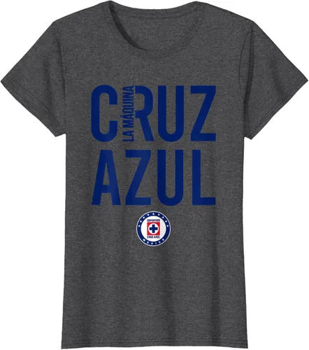 Miniatura 5 de Deportivo Cruz Azul Camiseta, Blanco, S
