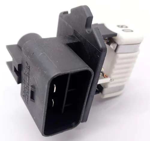 Miniatura 5 de NOVAPARTS 25385-07550 25385-A6000 Resistencia del ventilador de enfriamiento del motor para Hyundai Elantra GT Sonata Kia Forte Soul Optima