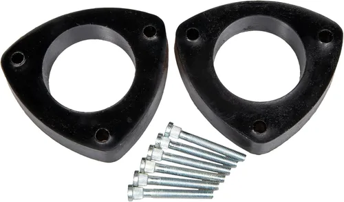 Miniatura 6 de Kit de elevación de nivelación 1.2 pulgadas 1.181 in para Mazda - Kit completo Compatible con Axela 2003-2013, Biante 2008-2018, 3 2003-2013, 5