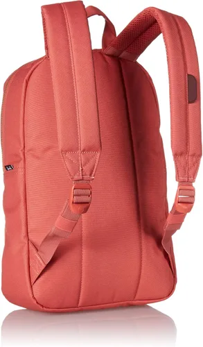 Miniatura 68 de Herschel Mochila acolchada Settlement, color negro, talla única