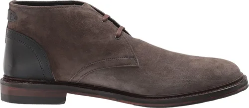 Miniatura 6 de Allen Edmonds Botas Cyrus Chukka para hombre, Negro