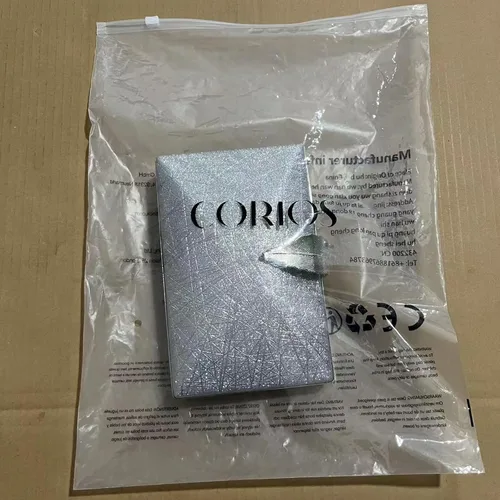 Miniatura 8 de Monederos pequeños para mujer, bolso de noche con cierre abatible estilo hoja, bolso de boda nupcial