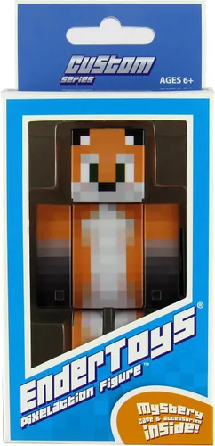 Miniatura 8 de EnderToys - Figura de acción de dragón