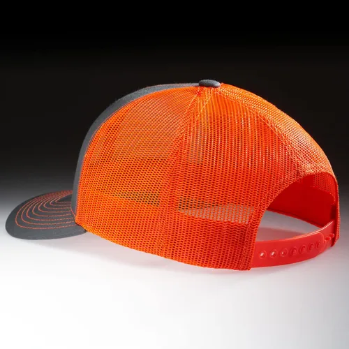 Miniatura 2 de LARIX Trucker Hat - Wild Moon
