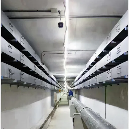 Miniatura 4 de Paquete de 4 soportes de estante de acero, recubrimiento en polvo negro, soporte de exhibición, proyectos de bricolaje, canal de puntal de metal