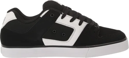 Miniatura 6 de DC Men's Pure Low Top Casual Skate Shoe