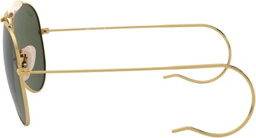 Miniatura 4 de Ray-Ban RB3030 Outdoorsman I Aviator Gafas de sol