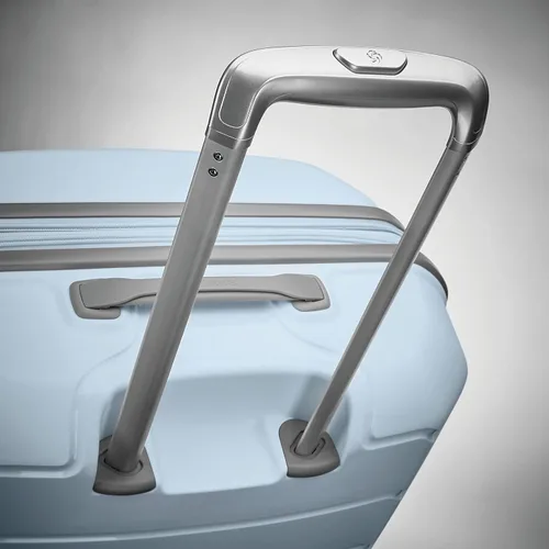 Miniatura 84 de Samsonite Freeform – Maleta rígida, expandible con ruedas dobles giratorias, Blanco