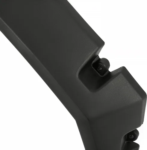 Miniatura 5 de HECASA Guardabarros delantero izquierdo 2009-2017 Polaris RZR S 800/RZR 4 800/RZR 800/RZR 800/RZR 570 S Guardabarros de repuesto para 5437659-070