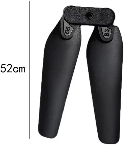 Miniatura 6 de 4 drones de hélice compatibles con E58, E88, E88Pro, E99, S89 S85