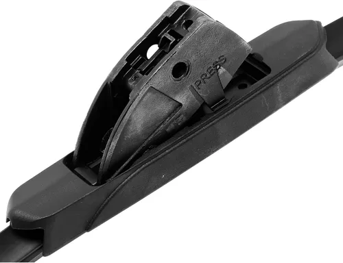 Miniatura 6 de Right Windshield Wiper Blade Compatible With Nissan X-Trail 2005 2006 PC-999842