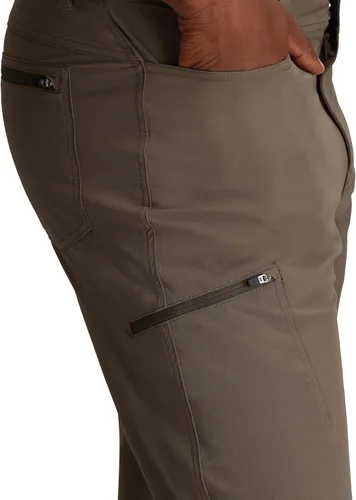 Miniatura 5 de Outdoor Research Men's Cirque II Pants -Lightweight Hiking Climbing Gear