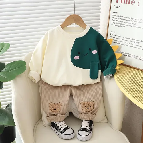 Miniatura 2 de Nomi&Me Brothers Sisters Matching Outfit Siblings Sets