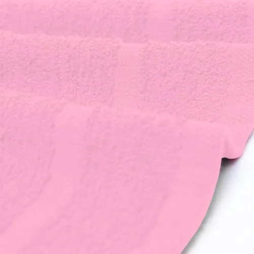Miniatura 5 de Avalon Towels Toallitas de Algodón – (Paquete de 24) Tamaño 12x12 Pulgadas, 100% Algodón Hilado en Anillo, Toallitas Faciales Suaves y Absorbentes
