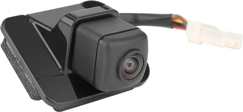 Miniatura 12 de AG1T-19G490-AA Cámara de respaldo de visión trasera compatible con Ford Taurus 2010 2011 2012 Park Assist Camera reemplaza # AG1Z-19G490-D